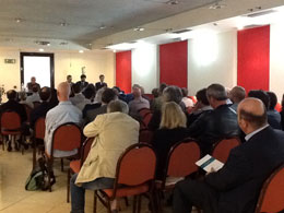 Secondo incontro SARCOT