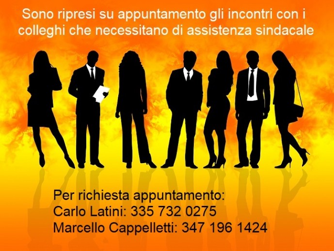 Apertura uffici post ferie